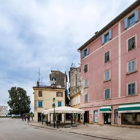 Apartment Settimo Cielo *