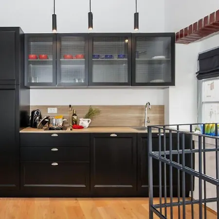 Settimo Cielo Apartment