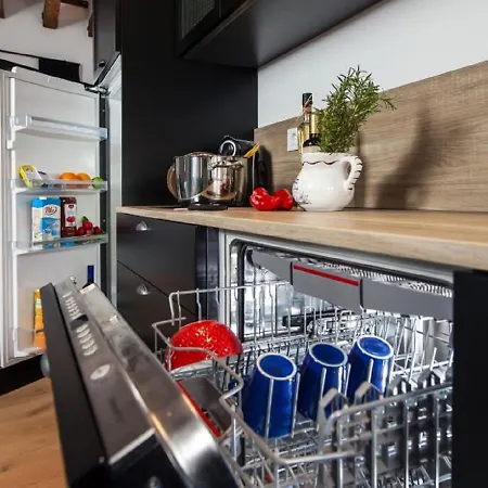 Settimo Cielo Apartment