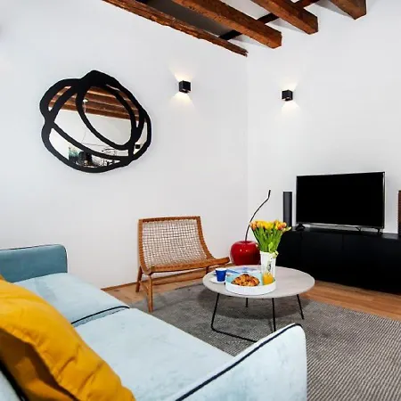 Settimo Cielo Apartment Rovinj