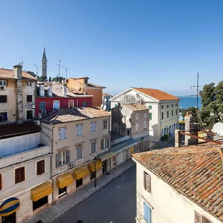 Settimo Cielo * Rovinj